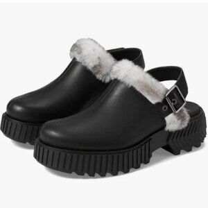 Sorel Ona Ave Mules - Waterproof, Leather (For Women) **New in Box